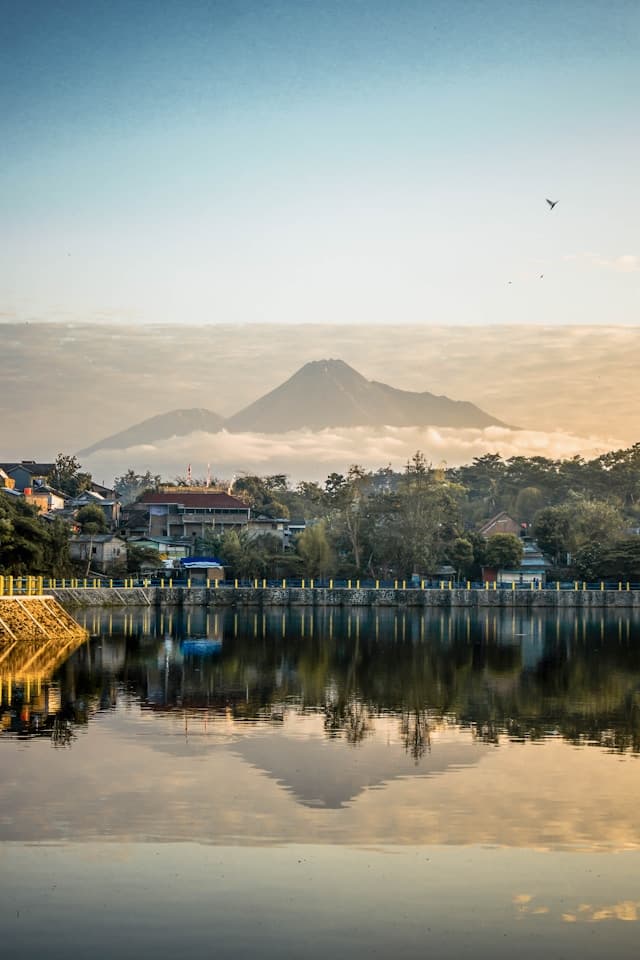 Yogyakarta, Indonesia